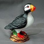 Barry Stein Barry Stein Puffin (Matte)